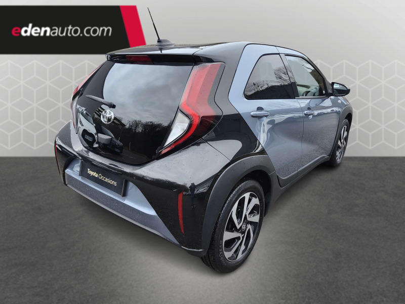 Toyota aygo x 1.0 Vvt-i 72 Design
