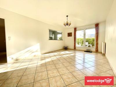 Appartement - 77 m² - 4 pièces