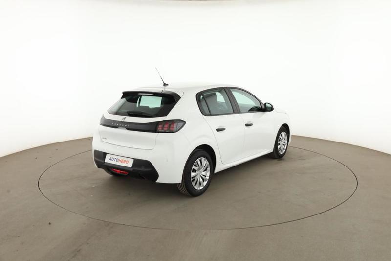 Peugeot 208 Affaire 1.5 Blue-HDi Premium Pack 100 ch