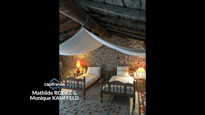 Maison - 114 m² - 6 pièces