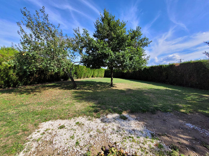 Maison - 63 m² - 4 pièces