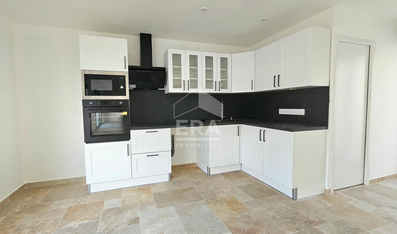 Maison - 115 m² - 4 pièces