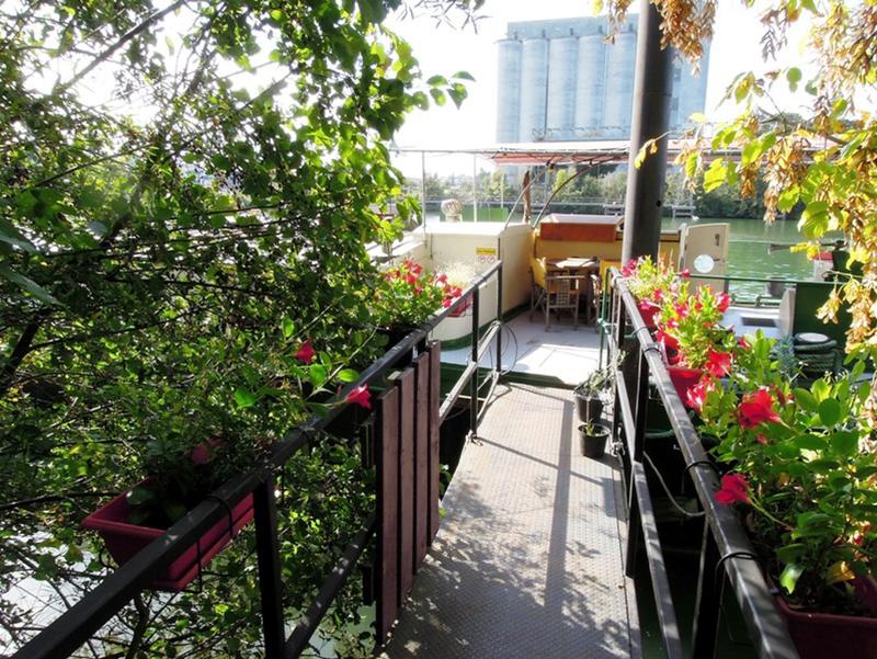 Maison - 180 m² - 7 pièces