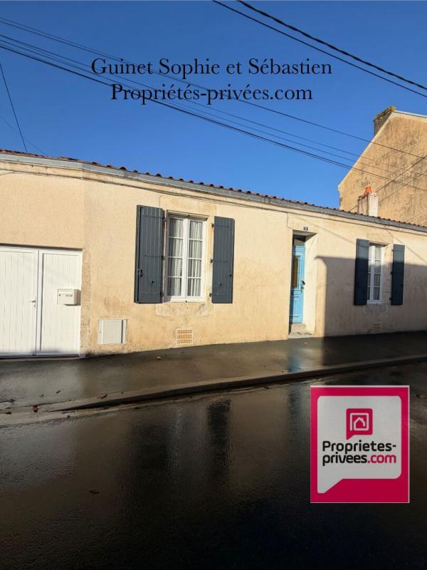Maison - 109 m² - 9 pièces