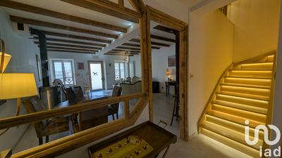 Maison de village - 247 m² - 6 pièces