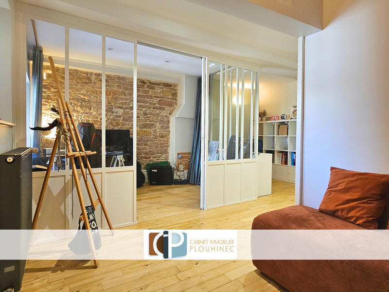 Appartement - 156 m² - 5 pièces