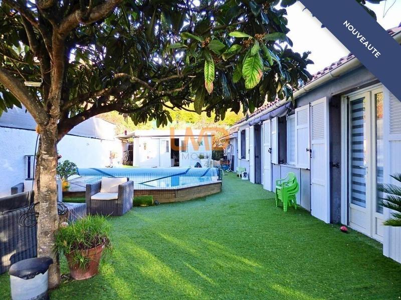 Maison - 151 m² - 6 pièces