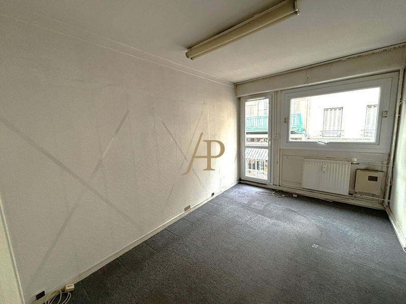Appartement - 80 m² - 3 pièces