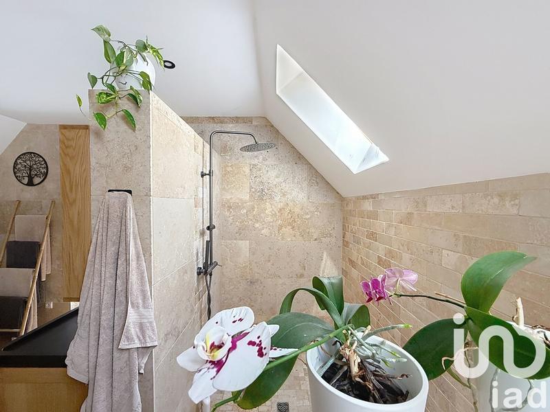 Maison - 126 m² - 2 pièces