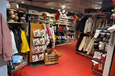 Fonds de commerce - Magasins - 80 m²