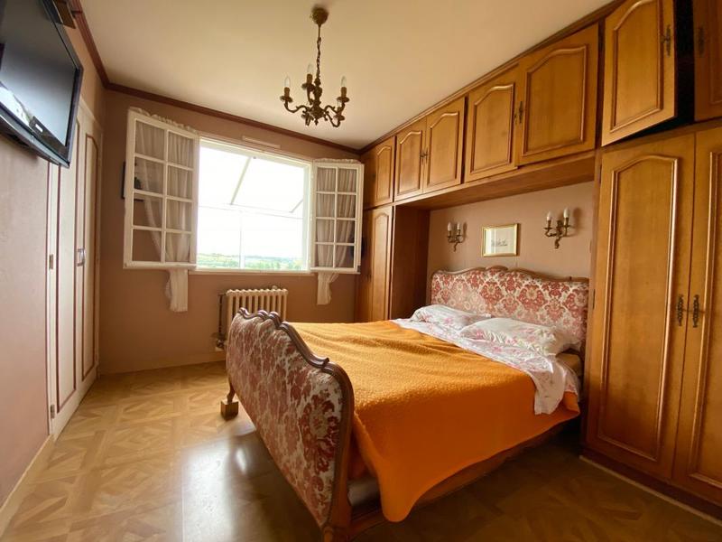 Maison - 126 m² - 5 pièces