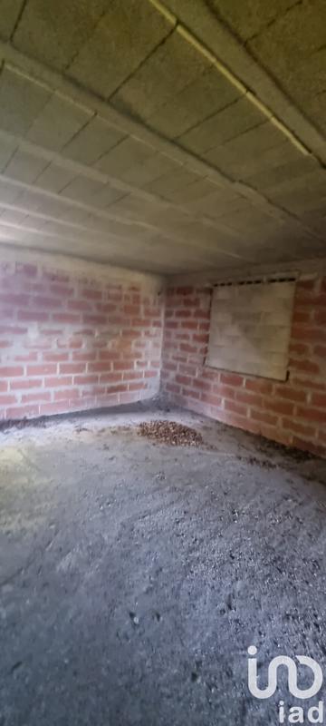 Maison - 200 m² - 8 pièces