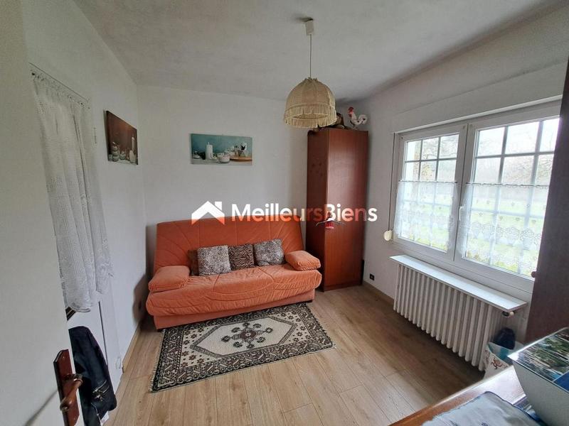 Maison ancienne - 250 m² - 10 pièces