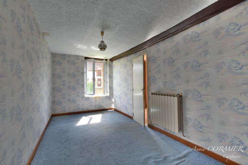 Maison - 85 m² - 5 pièces