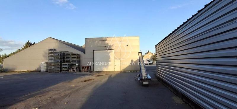 Propriété - 650 m² - 8 pièces