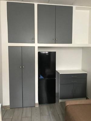 Studio - 16 m² - 1 pièce
