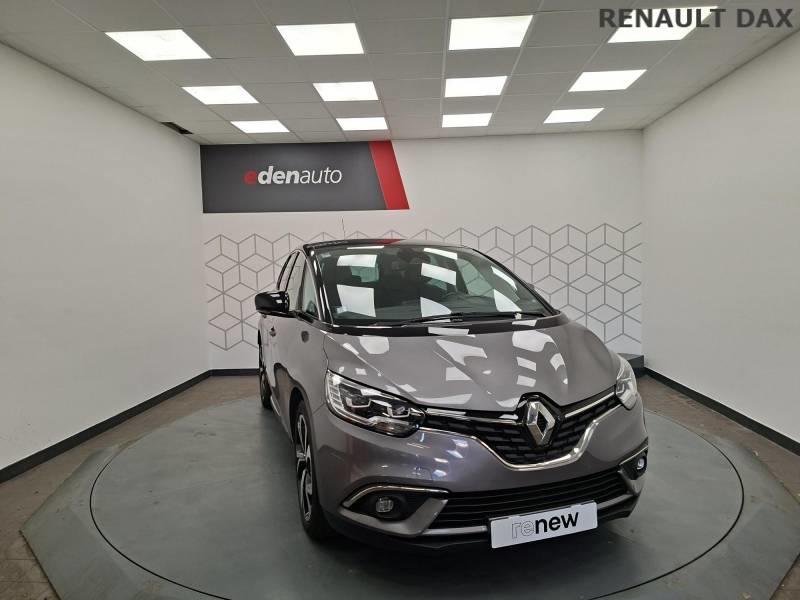 Renault Scénic Blue dCi 120 Intens