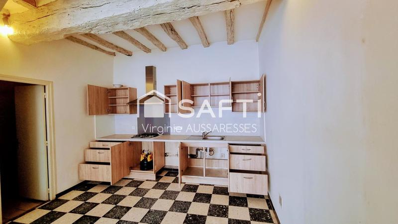 Maison - 87 m² - 4 pièces