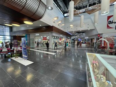 Local commercial - 100 m²