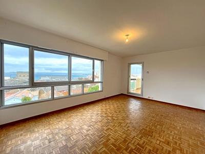 Appartement - 57 m² - 2 pièces