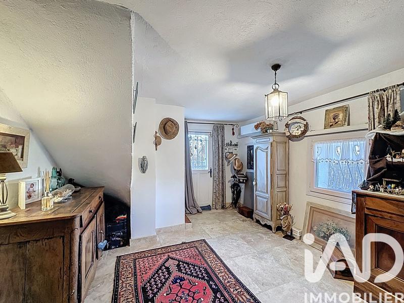 Maison - 190 m² - 7 pièces