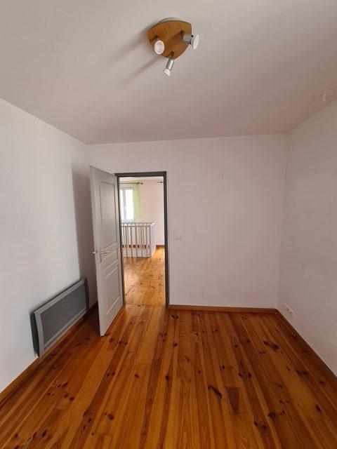 Appartement - 89 m² - 3 pièces