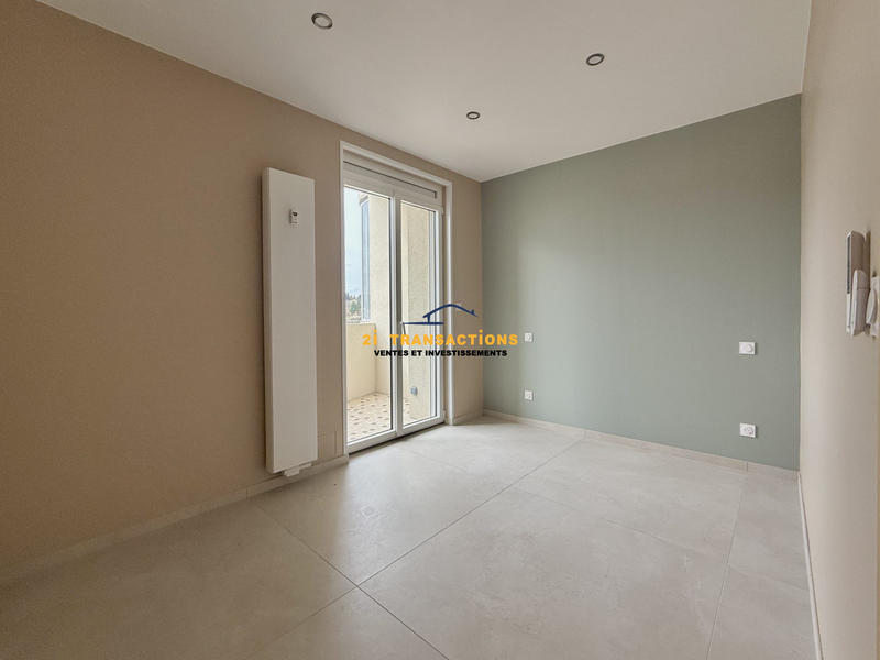 Appartement - 88 m² - 4 pièces