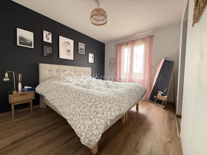 Pavillon - 104 m² - 4 pièces