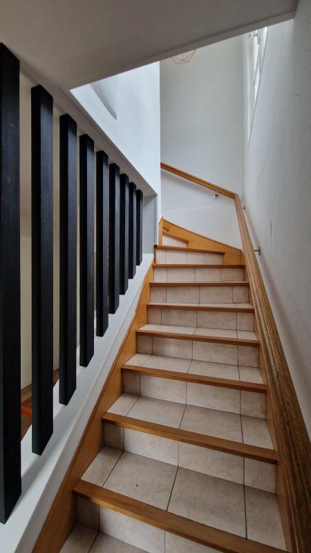 Maison - 118 m² - 5 pièces