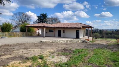 Maison - 167 m² - 7 pièces