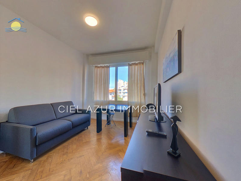 Appartement - 22 m² - 1 pièce