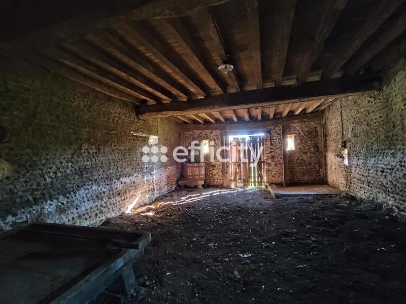 Maison - 93 m² - 3 pièces