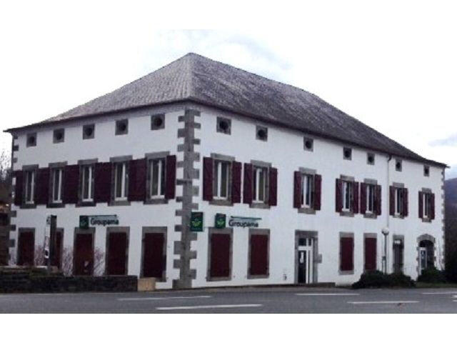 Local commercial - 47 m²