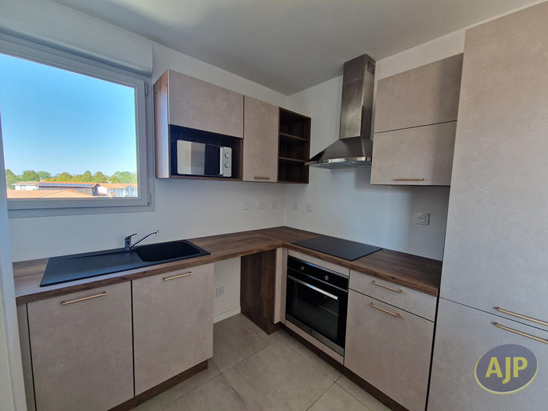 Appartement - 21 m² - 1 pièce