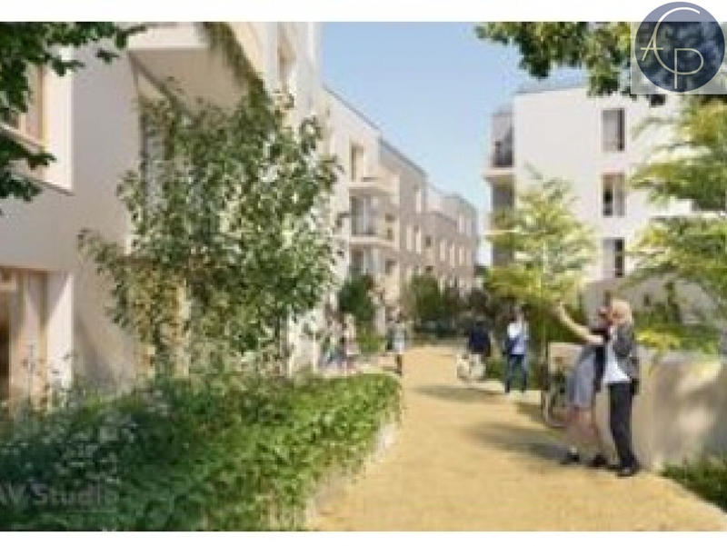 Appartement - 77 m² - 4 pièces