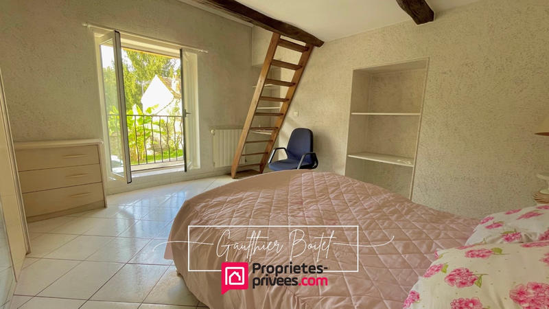 Maison - 300 m² - 11 pièces