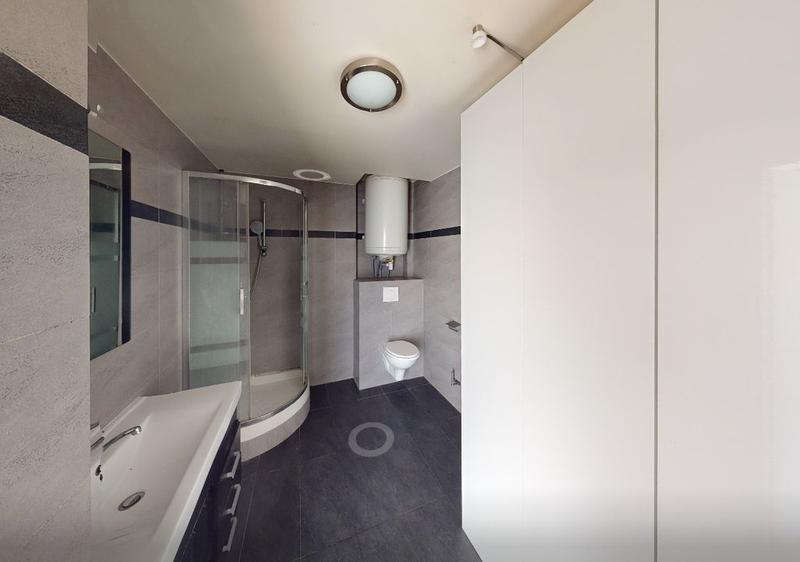 Appartement - 51 m² - 2 pièces