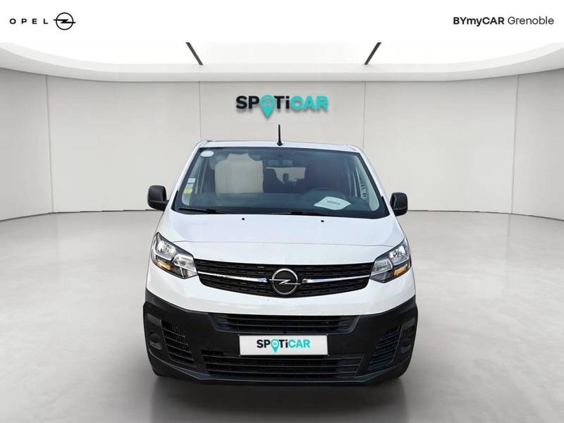 Opel Vivaro Combi L3 1.5 Diesel 120 ch