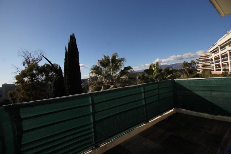 Duplex - 38 m² - 2 pièces