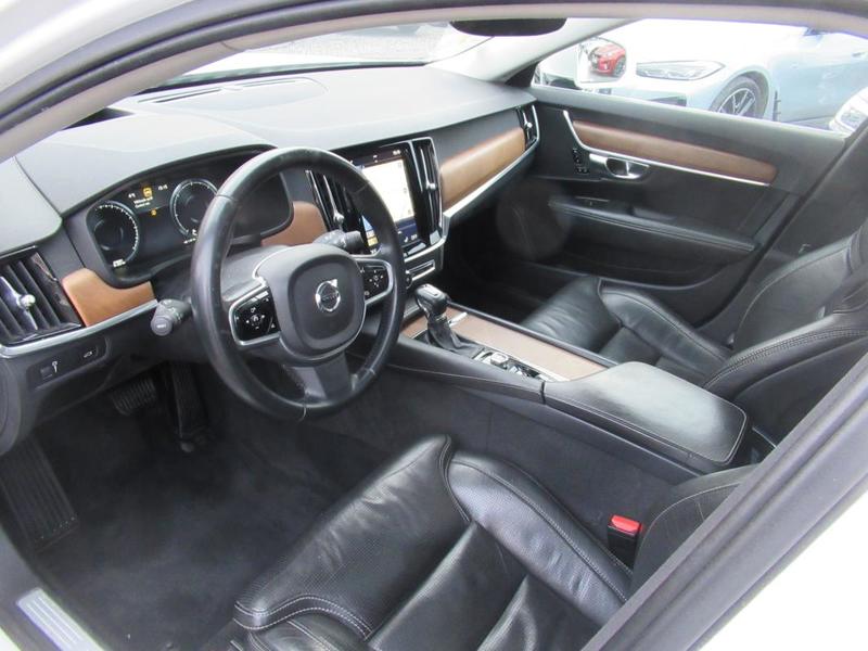 Volvo V90 D5 Awd 235 Ch Inscription Luxe