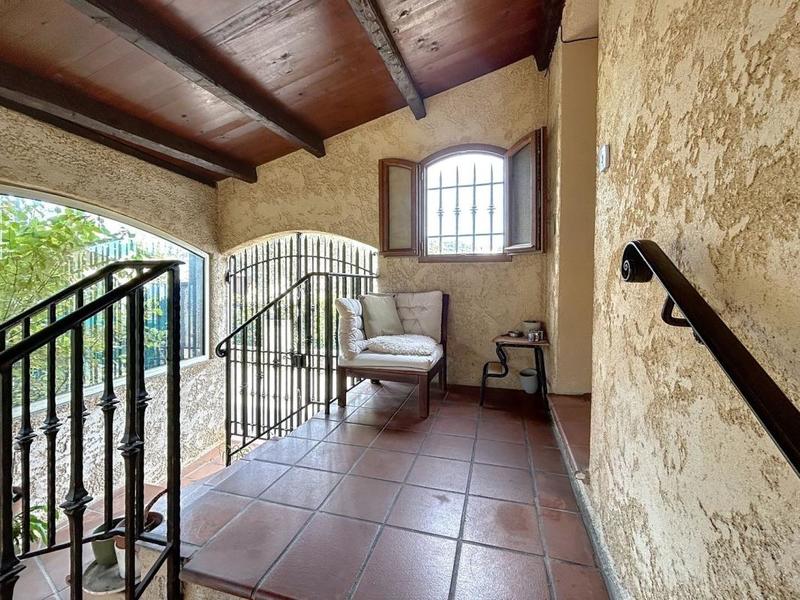 Maison - 88 m² - 3 pièces