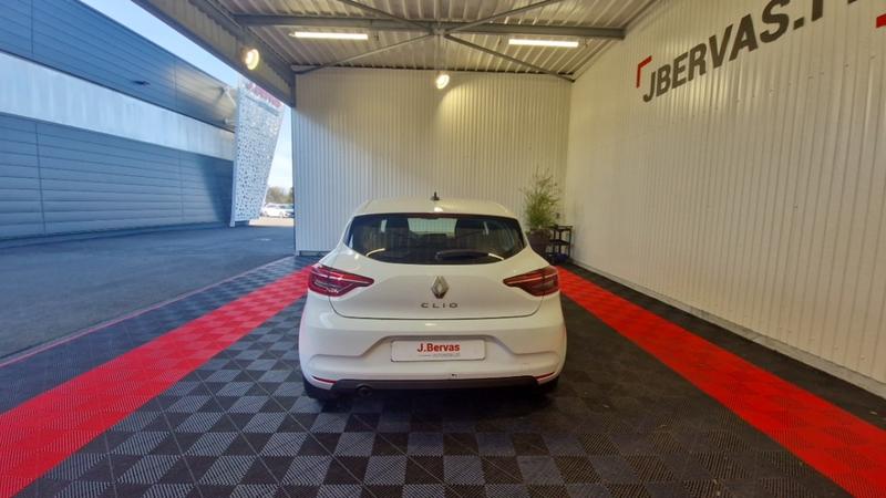 Renault Clio V Tce 90 - 21 Business