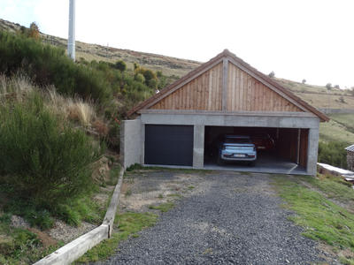 Propriété - 115 m² - 4 pièces