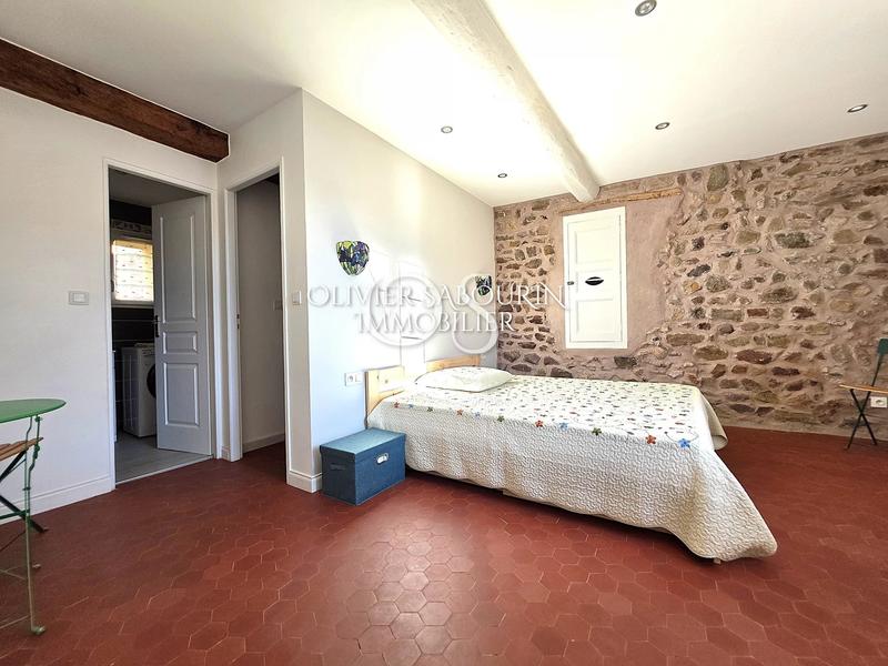 Maison de village - 63 m² - 3 pièces