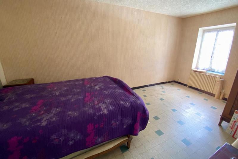 Maison - 76 m² - 5 pièces