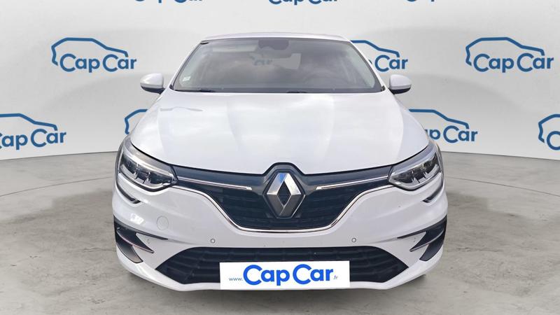 Renault Mégane IV 1.5 Blue dCi 115 Business