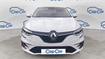 Renault Mégane IV 1.5 Blue dCi 115 Business