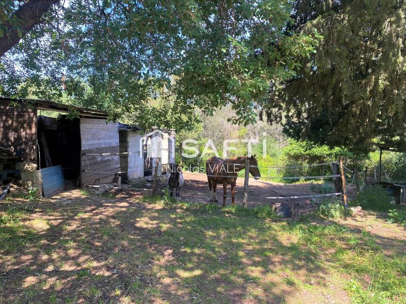 Maison - 116 m² - 4 pièces