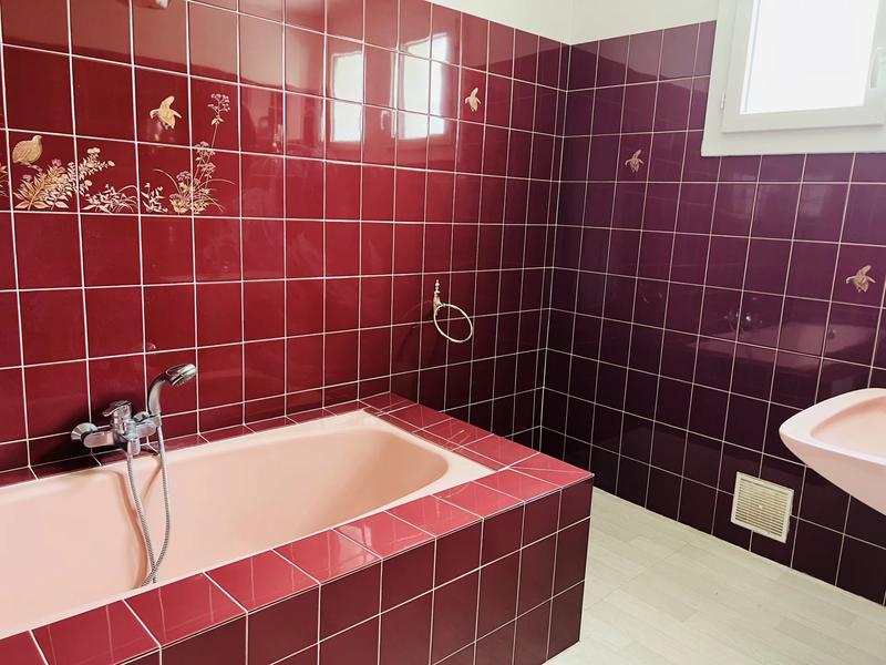 Maison - 141 m² - 6 pièces