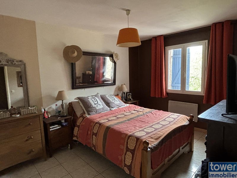 Villa - 137 m² - 6 pièces